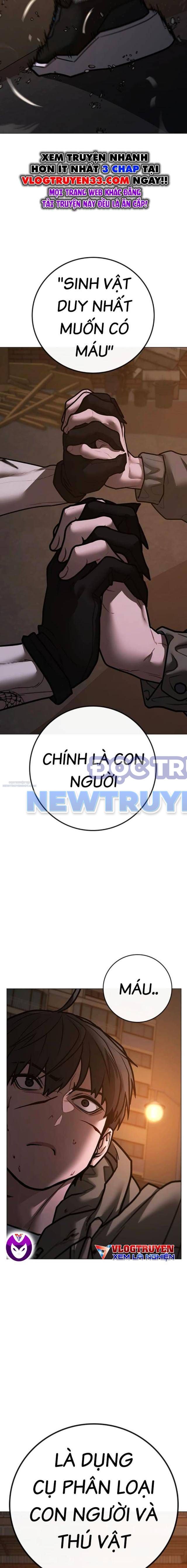 Nhiệm Vụ Đời Thật chapter 140 - Trang 25