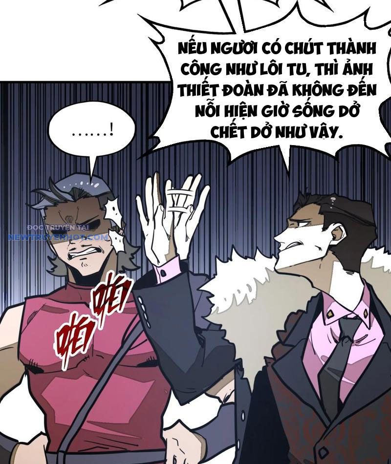 Từ Đáy Xã Hội Quật Khởi chapter 35 - Trang 45