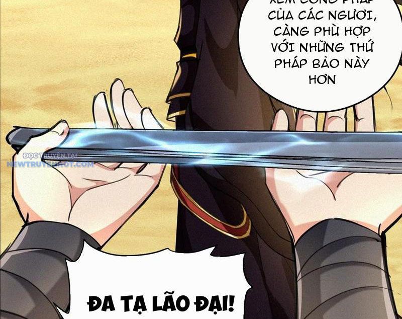 Thần Thiên Chí Tôn chapter 65 - Trang 31