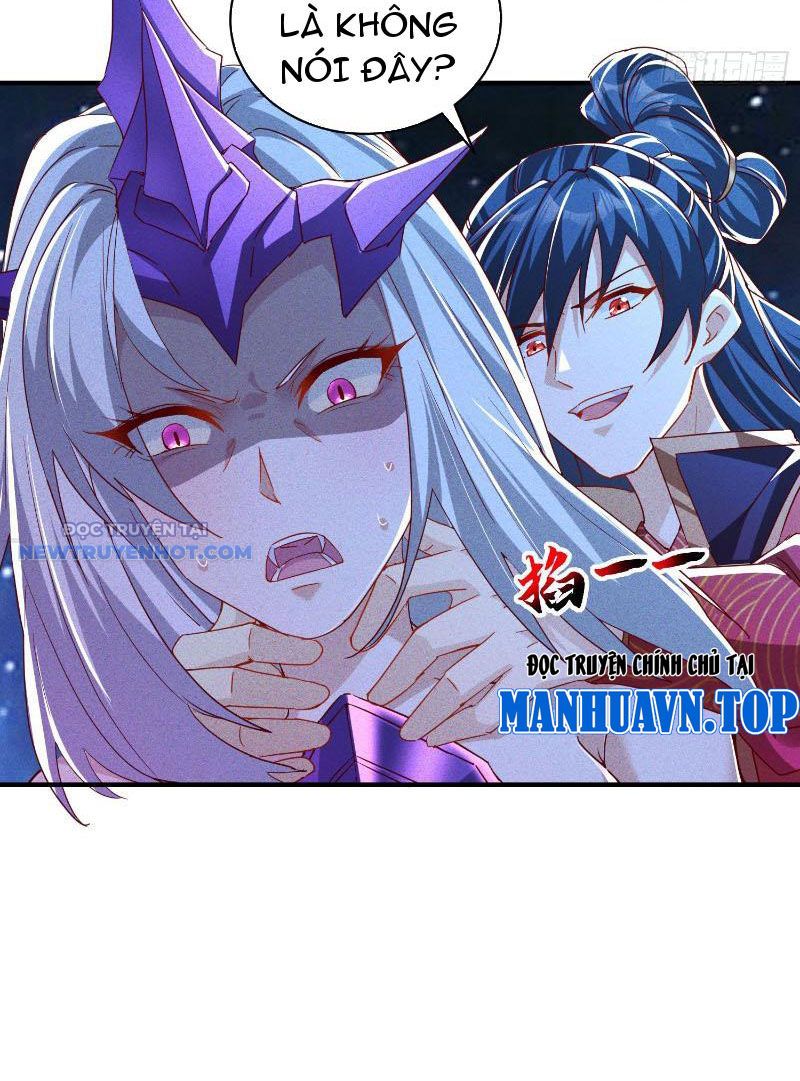 Thần Thiên Chí Tôn chapter 34 - Trang 27