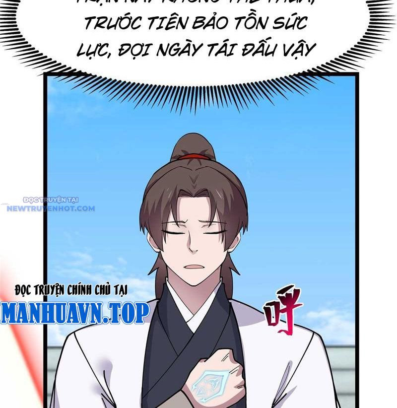 Tân Sủng Mị chapter 30 - Trang 55