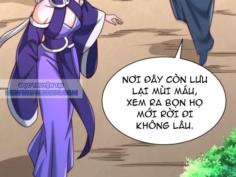 Thổ Lộ Với Mỹ Nữ Tông Chủ Xong, Ta Vô địch Rồi? chapter 57 - Trang 3