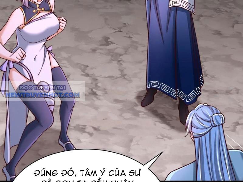 Thổ Lộ Với Mỹ Nữ Tông Chủ Xong, Ta Vô địch Rồi? chapter 60 - Trang 67