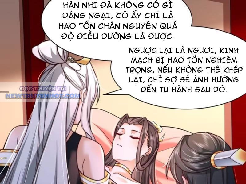 Thổ Lộ Với Mỹ Nữ Tông Chủ Xong, Ta Vô địch Rồi? chapter 57 - Trang 51