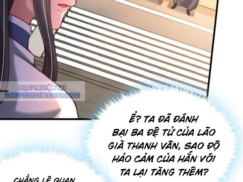 Thổ Lộ Với Mỹ Nữ Tông Chủ Xong, Ta Vô địch Rồi? chapter 13 - Trang 59