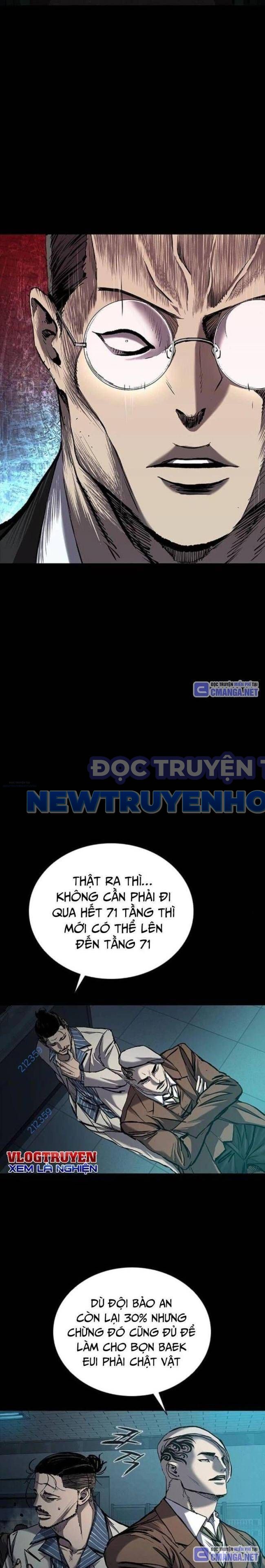 Báo Thù 2: Vạn Nhân Chi Thượng chapter 57 - Trang 7