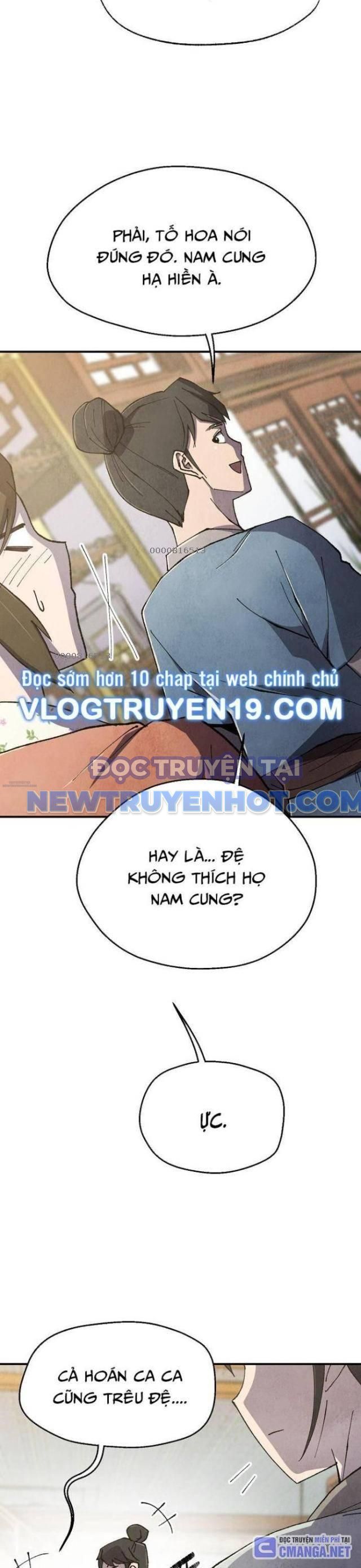 Ngoại Tôn Thiên Tài Của Nam Cung Thế Gia chapter 36 - Trang 17