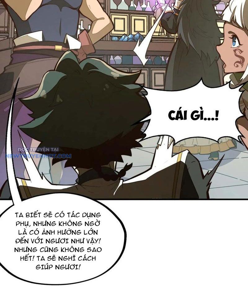 Từ Đáy Xã Hội Quật Khởi chapter 15 - Trang 55