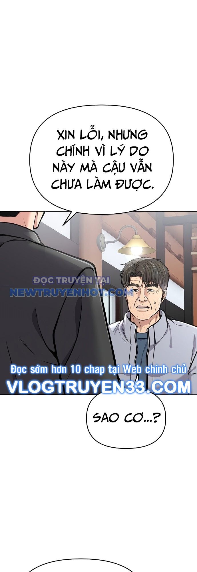 Nhân Viên Thực Tập Kim Cheolsu chapter 72 - Trang 58