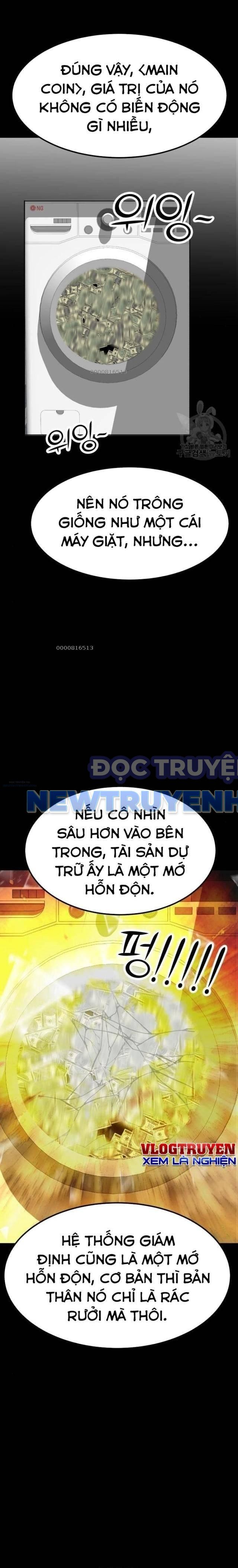 Coin Báo Thù chapter 9 - Trang 8