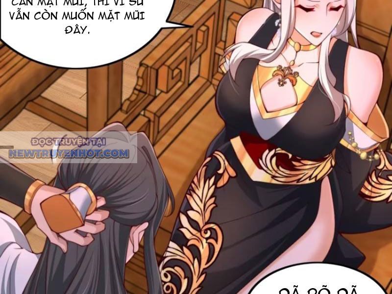 Thổ Lộ Với Mỹ Nữ Tông Chủ Xong, Ta Vô địch Rồi? chapter 11 - Trang 11