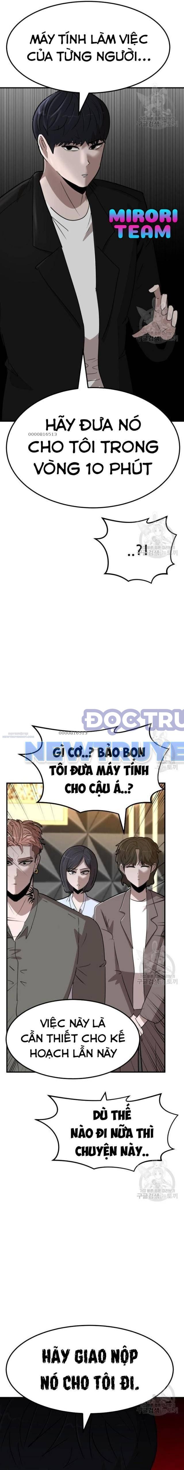 Coin Báo Thù chapter 8 - Trang 8