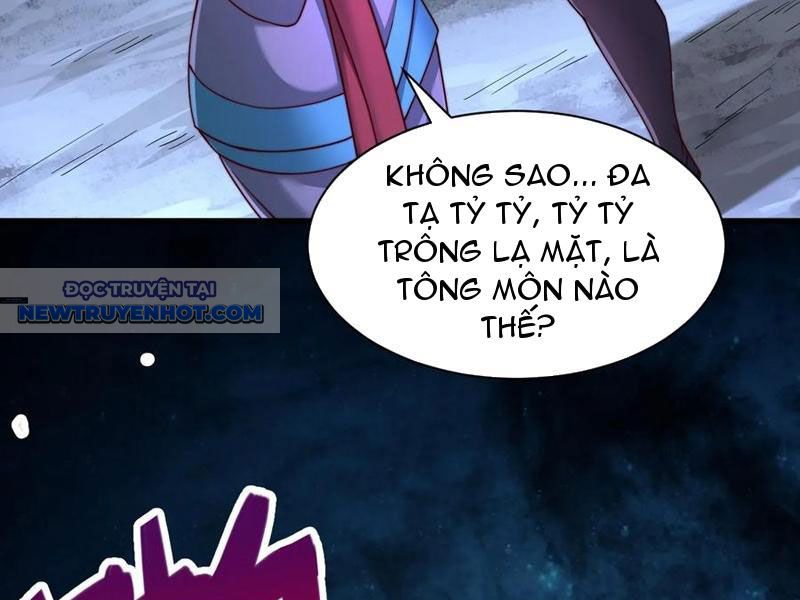 Thổ Lộ Với Mỹ Nữ Tông Chủ Xong, Ta Vô địch Rồi? chapter 35 - Trang 57