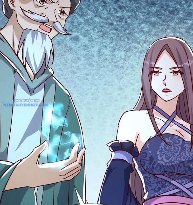 Thần Thiên Chí Tôn chapter 78 - Trang 12