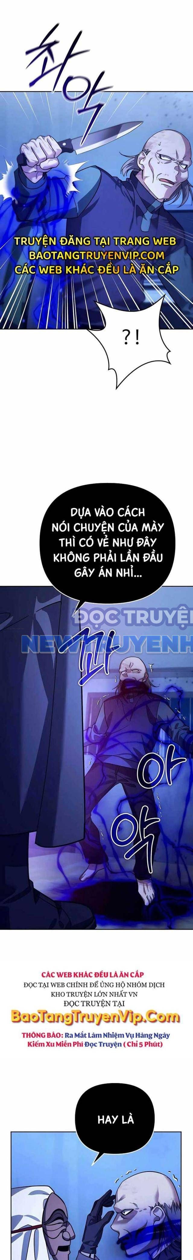 Bản Ngã Thay Đổi chapter 13 - Trang 23