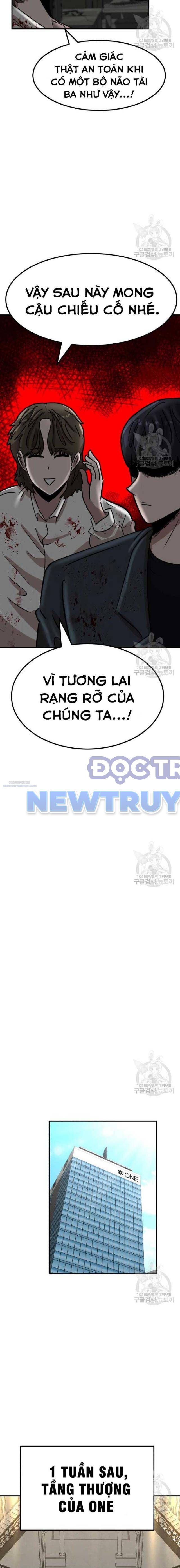 Coin Báo Thù chapter 16 - Trang 19