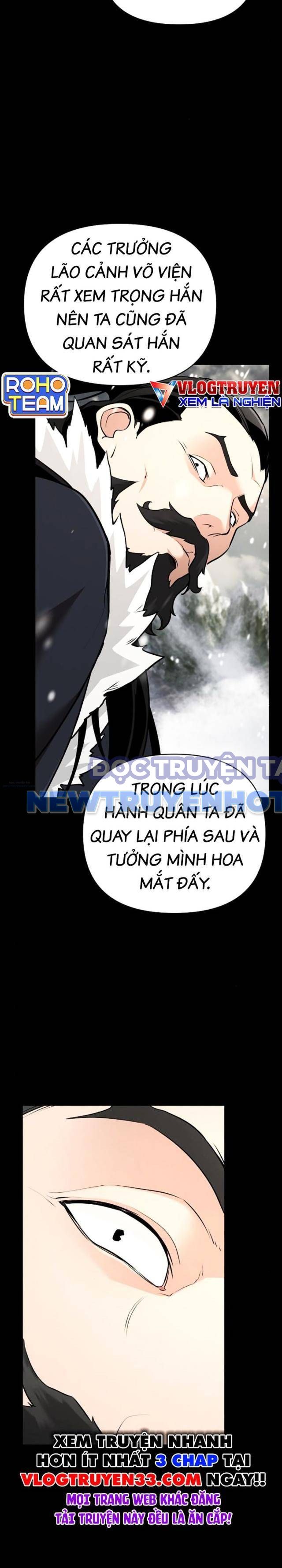 Tiểu Tử Đáng Ngờ Lại Là Cao Thủ chapter 63 - Trang 24