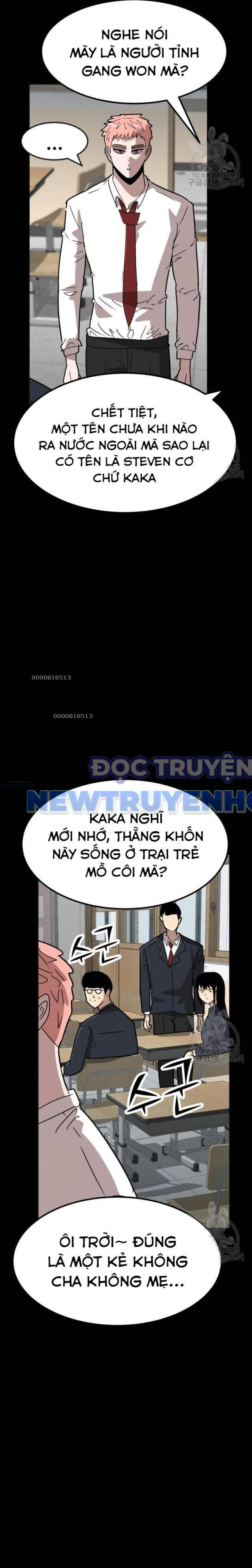 Coin Báo Thù chapter 14 - Trang 8