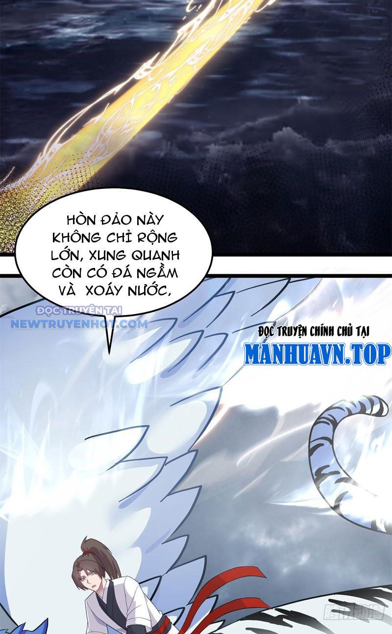 Tân Sủng Mị chapter 36 - Trang 4