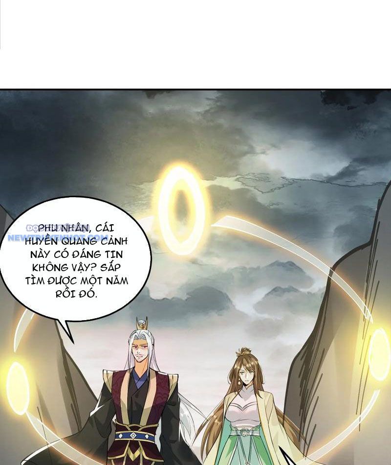 Thần Thiên Chí Tôn chapter 82 - Trang 9