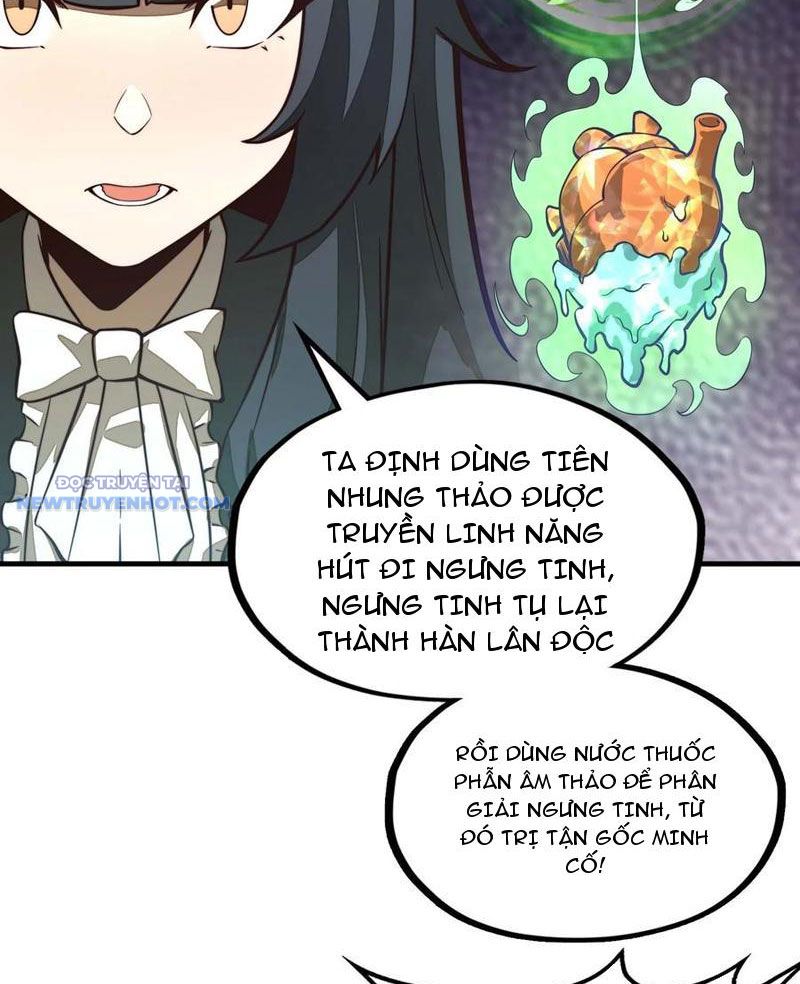 Từ Đáy Xã Hội Quật Khởi chapter 15 - Trang 71