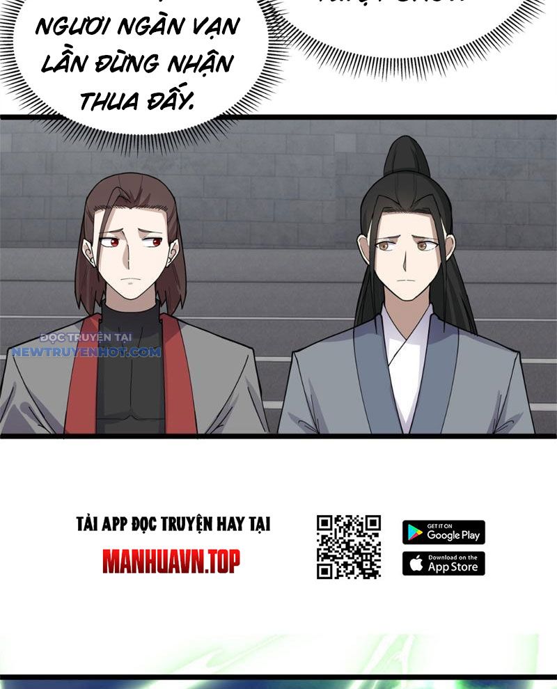 Tân Sủng Mị chapter 32 - Trang 32