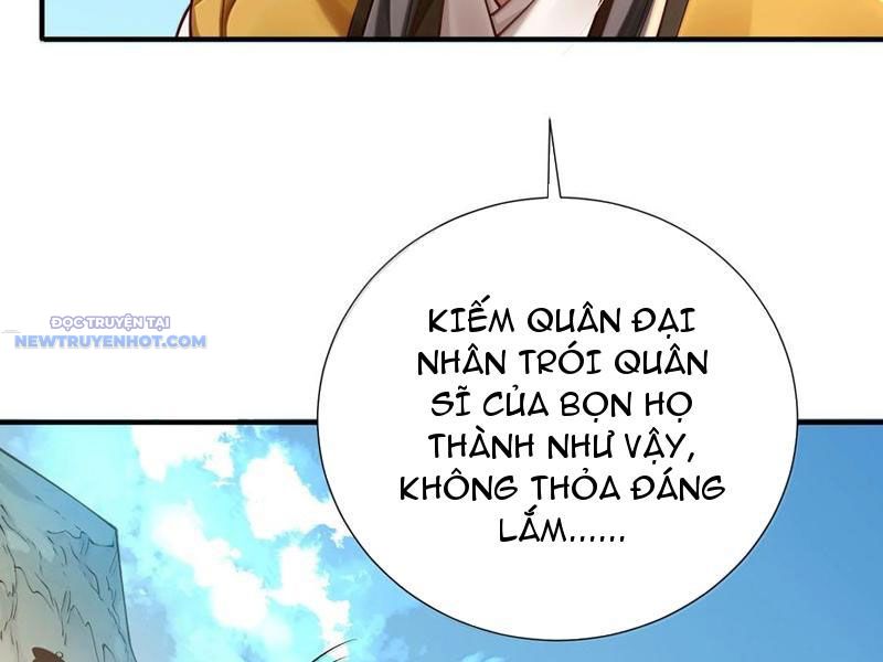 Bói Toán Mà Thôi, Cửu Vĩ Yêu Đế Sao Lại Thành Nương Tử Ta?! chapter 61 - Trang 45