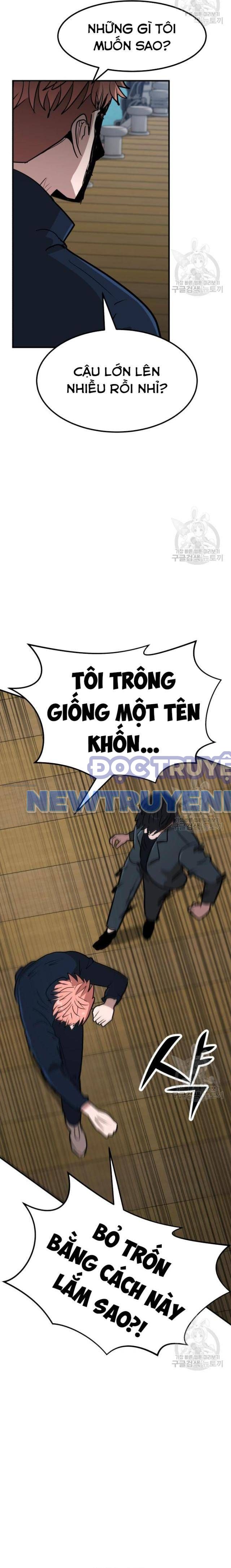 Coin Báo Thù chapter 13 - Trang 32