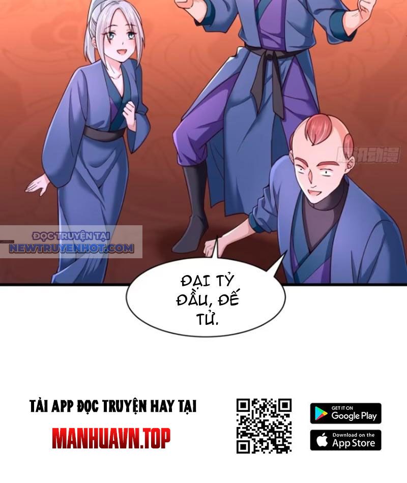 Thổ Lộ Với Mỹ Nữ Tông Chủ Xong, Ta Vô địch Rồi? chapter 71 - Trang 18