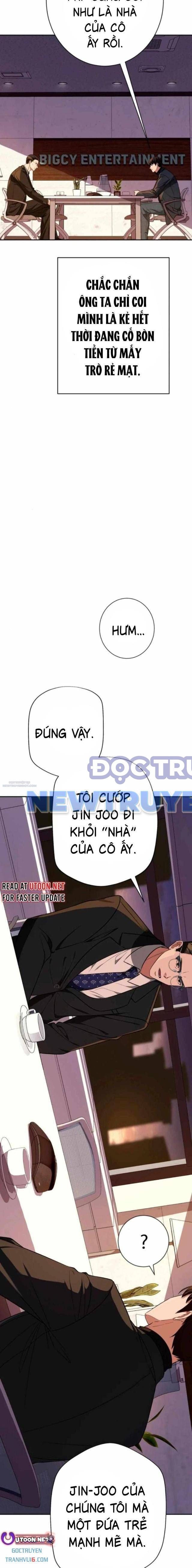 Lừa Đảo Bằng Giọng Nói Làm Đảo Lộn Cuộc Sống Của Bạn chapter 13 - Trang 18