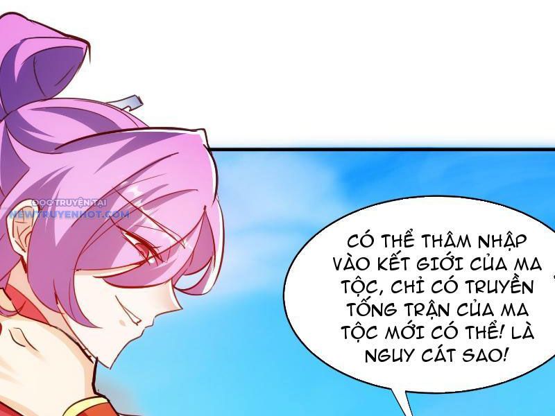 Thần Thiên Chí Tôn chapter 32 - Trang 75