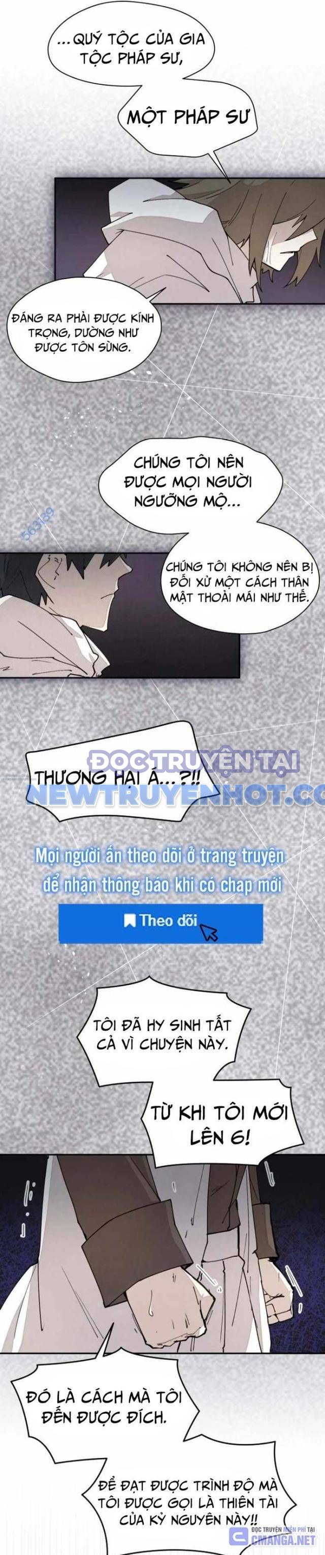 Đại Pháp Sư Của Tổ Đội Hồi Quy chapter 47 - Trang 21