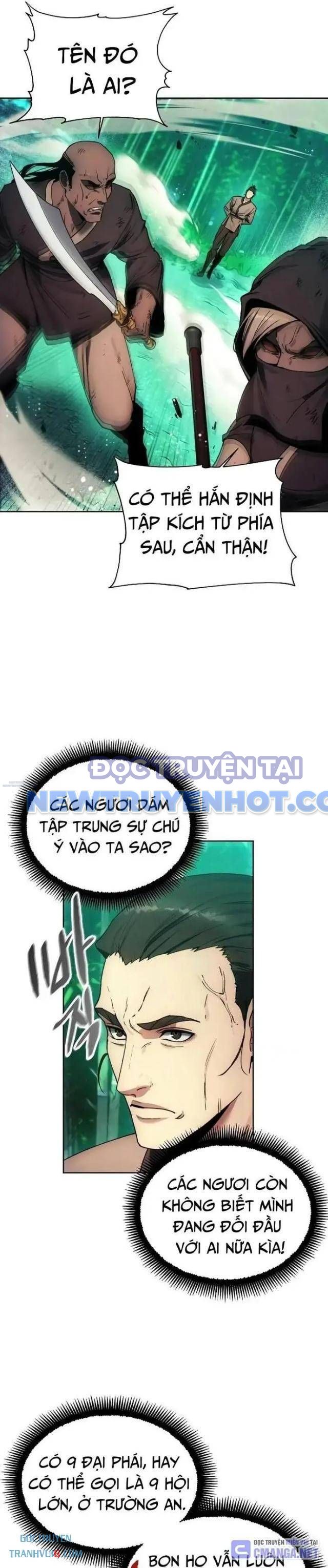 Tao Là Ác Nhân chapter 154 - Trang 30