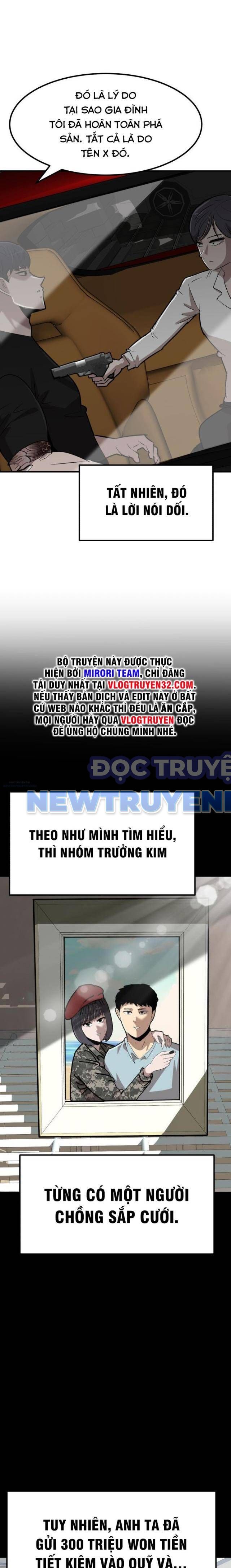 Coin Báo Thù chapter 3 - Trang 10