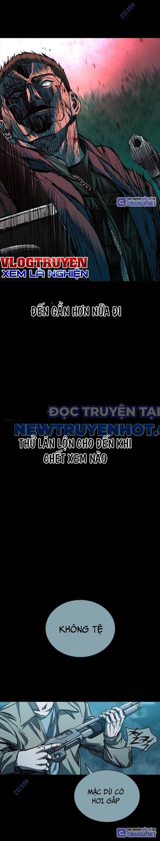 Báo Thù 2: Vạn Nhân Chi Thượng chapter 51 - Trang 9