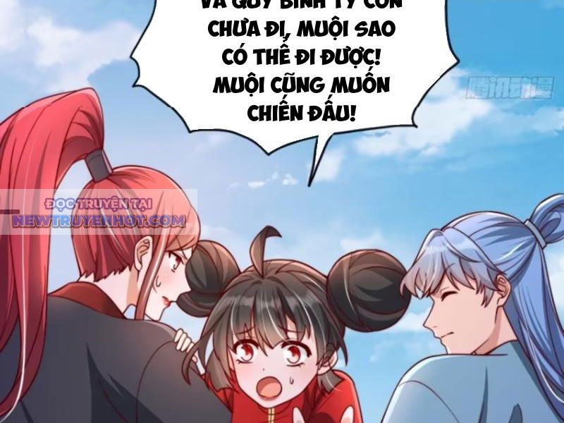 Thổ Lộ Với Mỹ Nữ Tông Chủ Xong, Ta Vô địch Rồi? chapter 23 - Trang 27