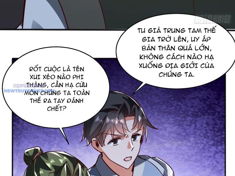 Thần Thiên Chí Tôn chapter 52 - Trang 96