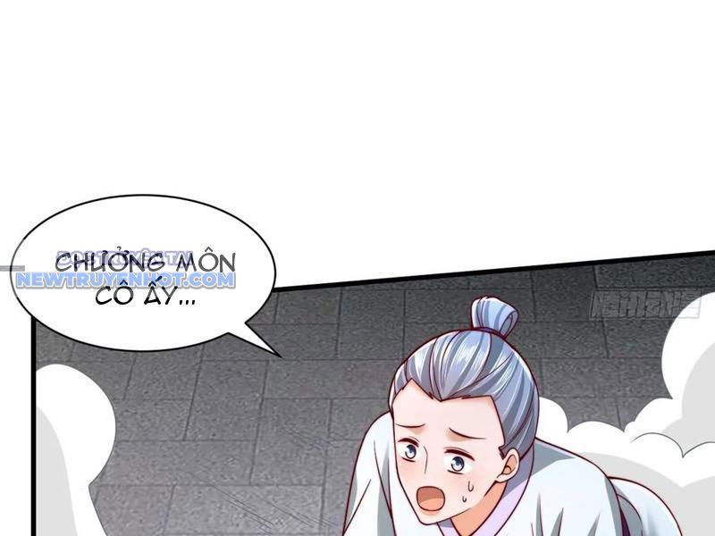 Thổ Lộ Với Mỹ Nữ Tông Chủ Xong, Ta Vô địch Rồi? chapter 56 - Trang 6