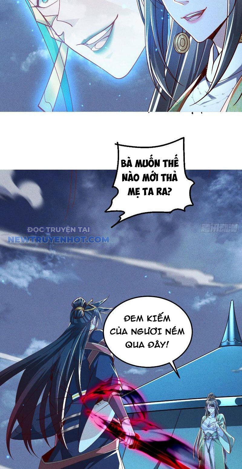 Thần Thiên Chí Tôn chapter 24 - Trang 10