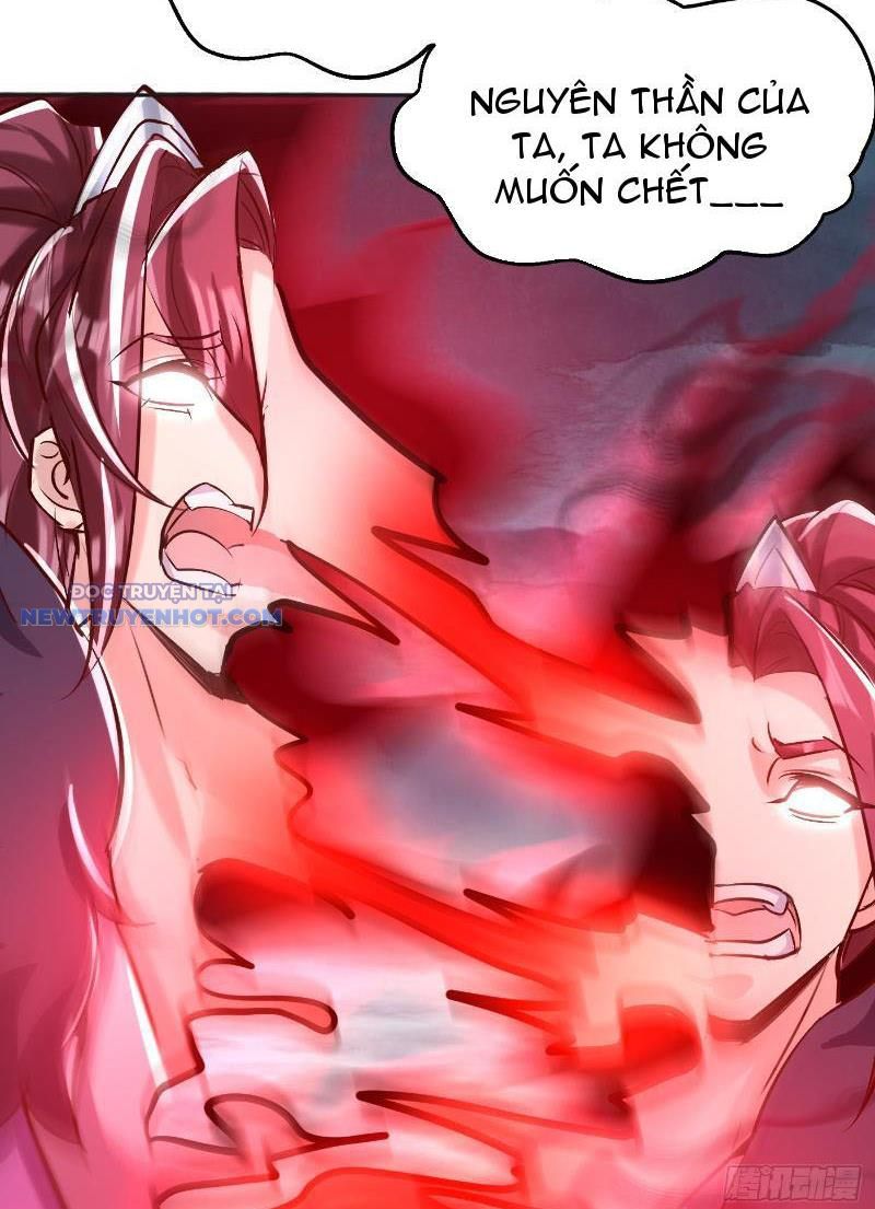 Thần Thiên Chí Tôn chapter 50 - Trang 22