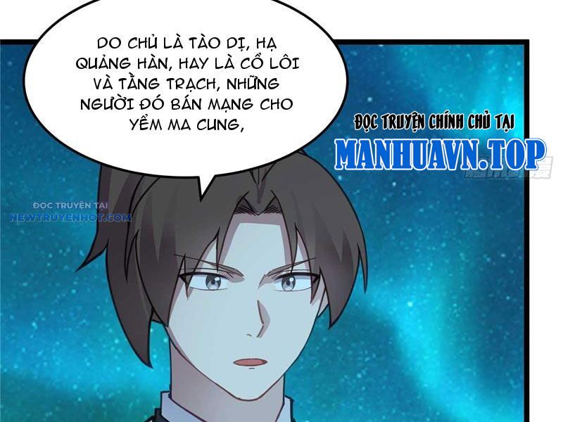 Tân Sủng Mị chapter 34 - Trang 84