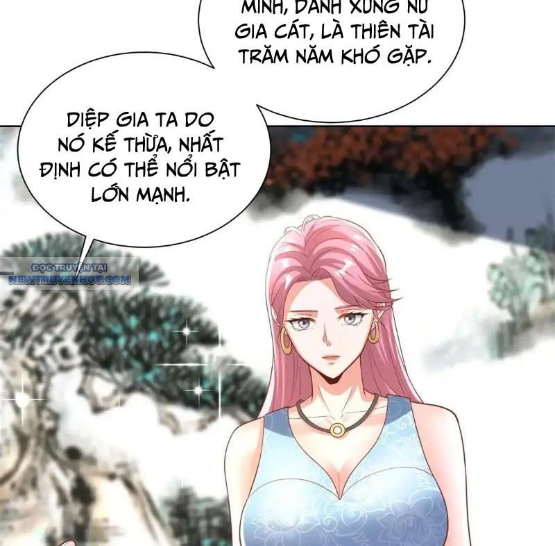 Đại Phản Diện chapter 230 - Trang 35