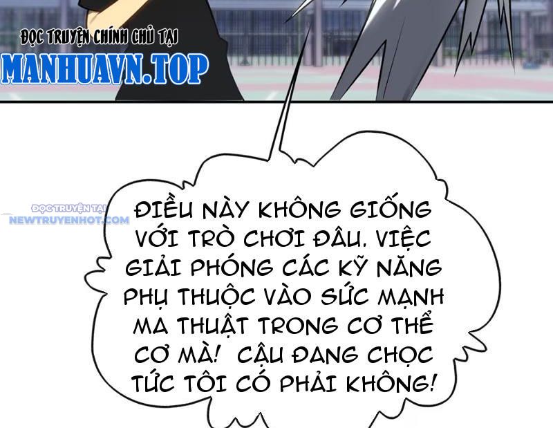 Trở Thành Người Khống Chế Của âm Tào địa Phủ! chapter 13 - Trang 8