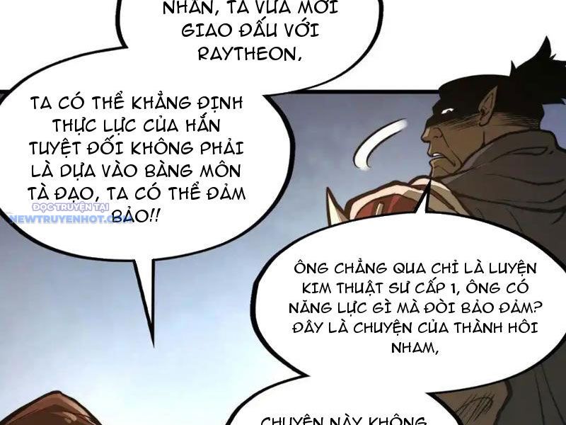 Từ Đáy Xã Hội Quật Khởi chapter 11 - Trang 23