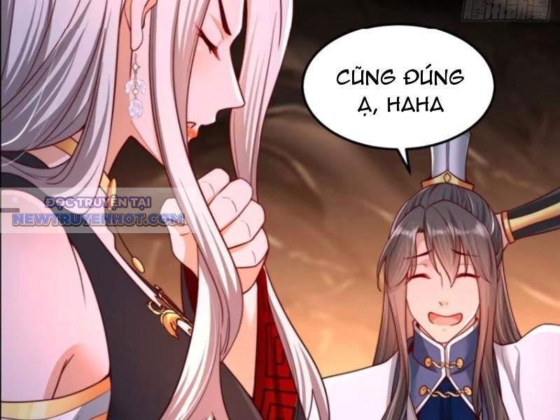 Thổ Lộ Với Mỹ Nữ Tông Chủ Xong, Ta Vô địch Rồi? chapter 6 - Trang 40