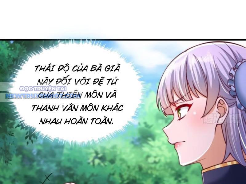 Thổ Lộ Với Mỹ Nữ Tông Chủ Xong, Ta Vô địch Rồi? chapter 26 - Trang 28