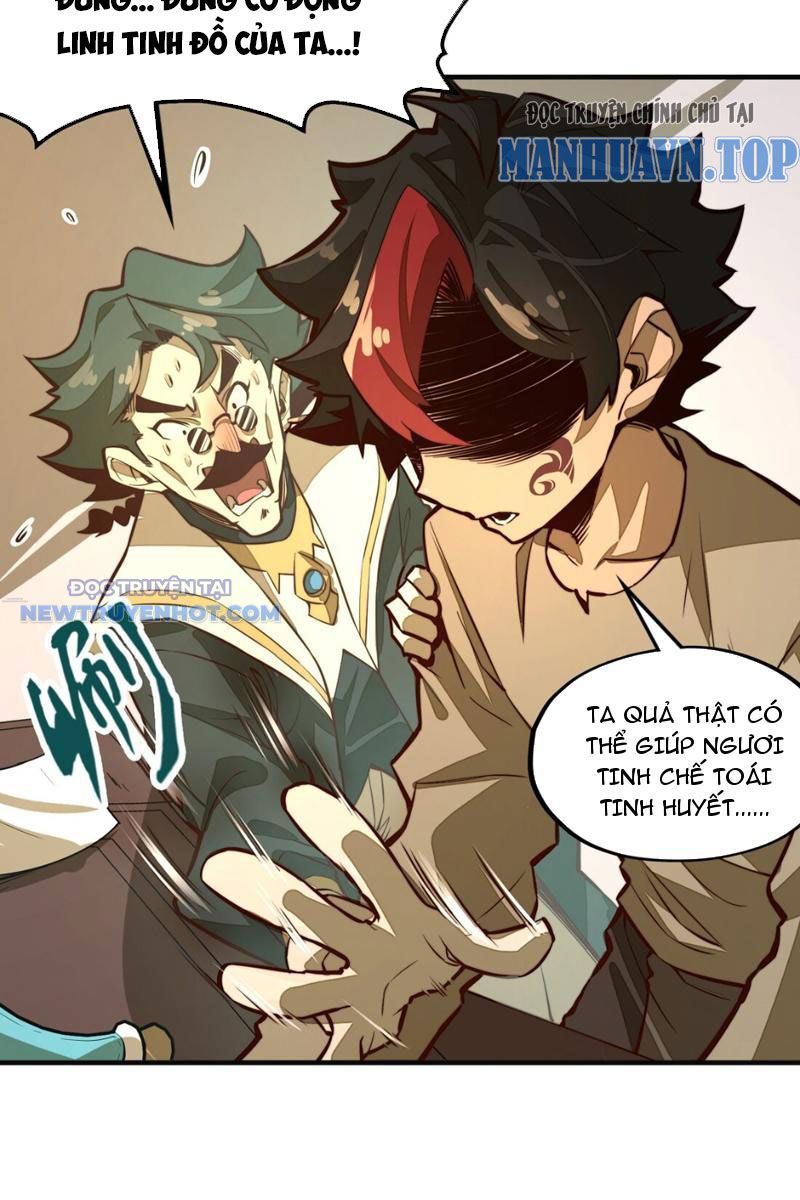 Từ Đáy Xã Hội Quật Khởi chapter 3 - Trang 44