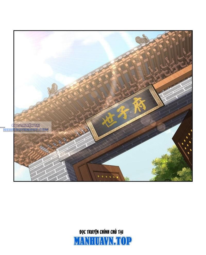 Đại Phản Diện chapter 221 - Trang 18