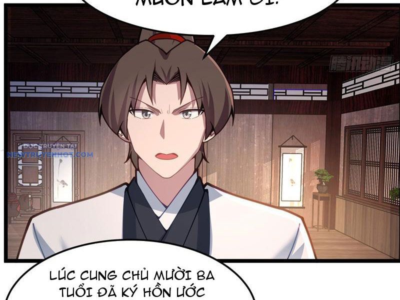 Tân Sủng Mị chapter 35 - Trang 4