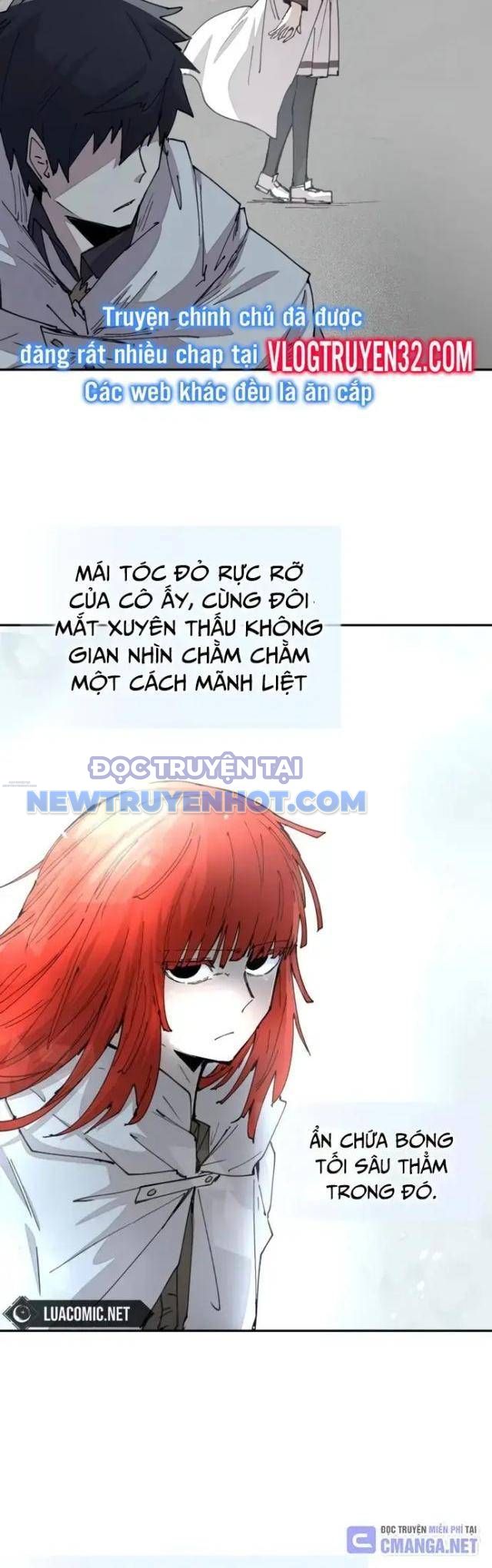 Đại Pháp Sư Của Tổ Đội Hồi Quy chapter 48 - Trang 33